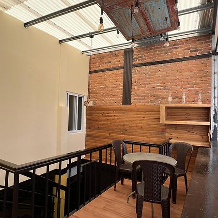 C&M Exclusive Private Rooms Quetzaltenango Exteriör bild