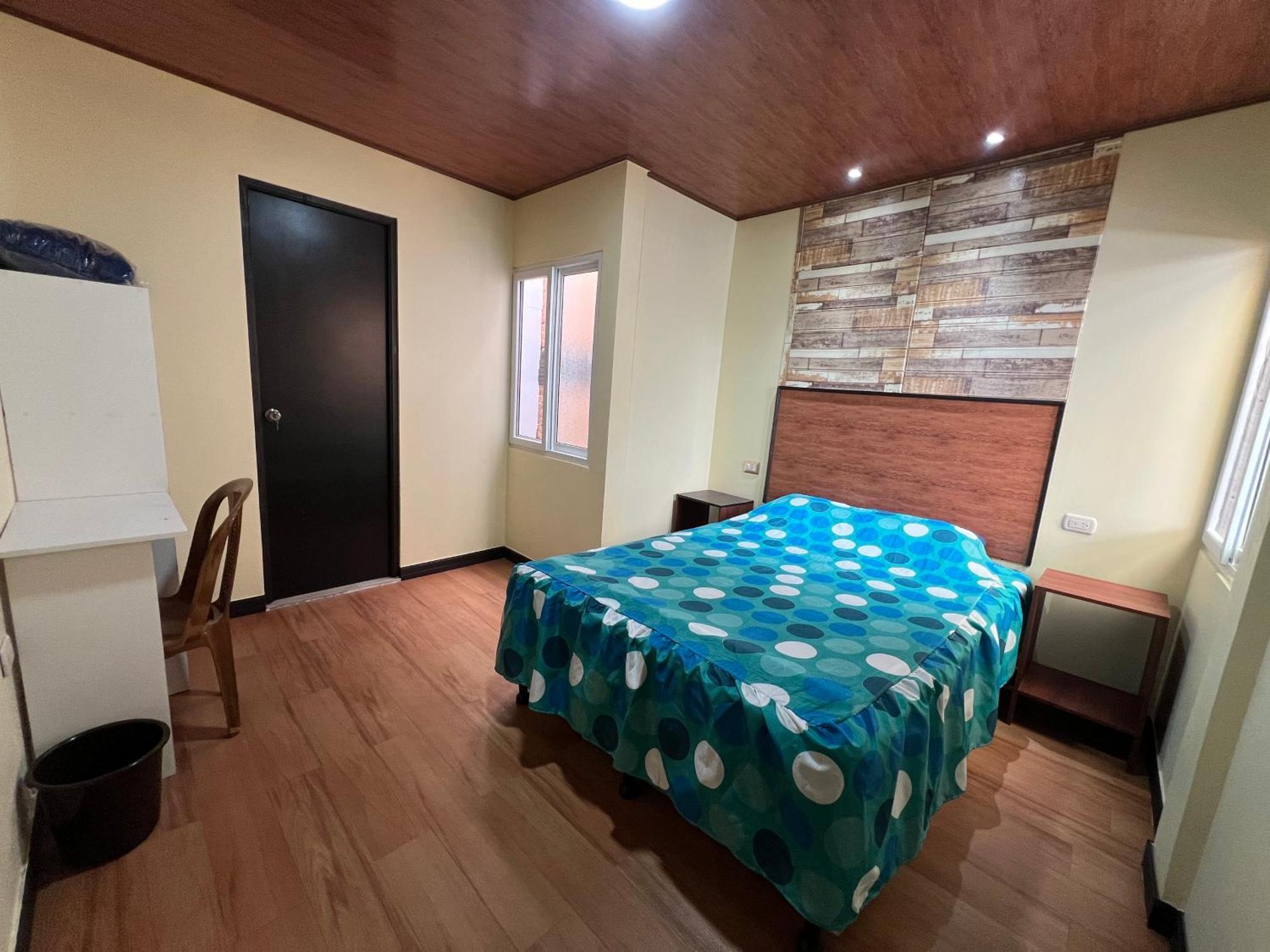 C&M Exclusive Private Rooms Quetzaltenango Exteriör bild
