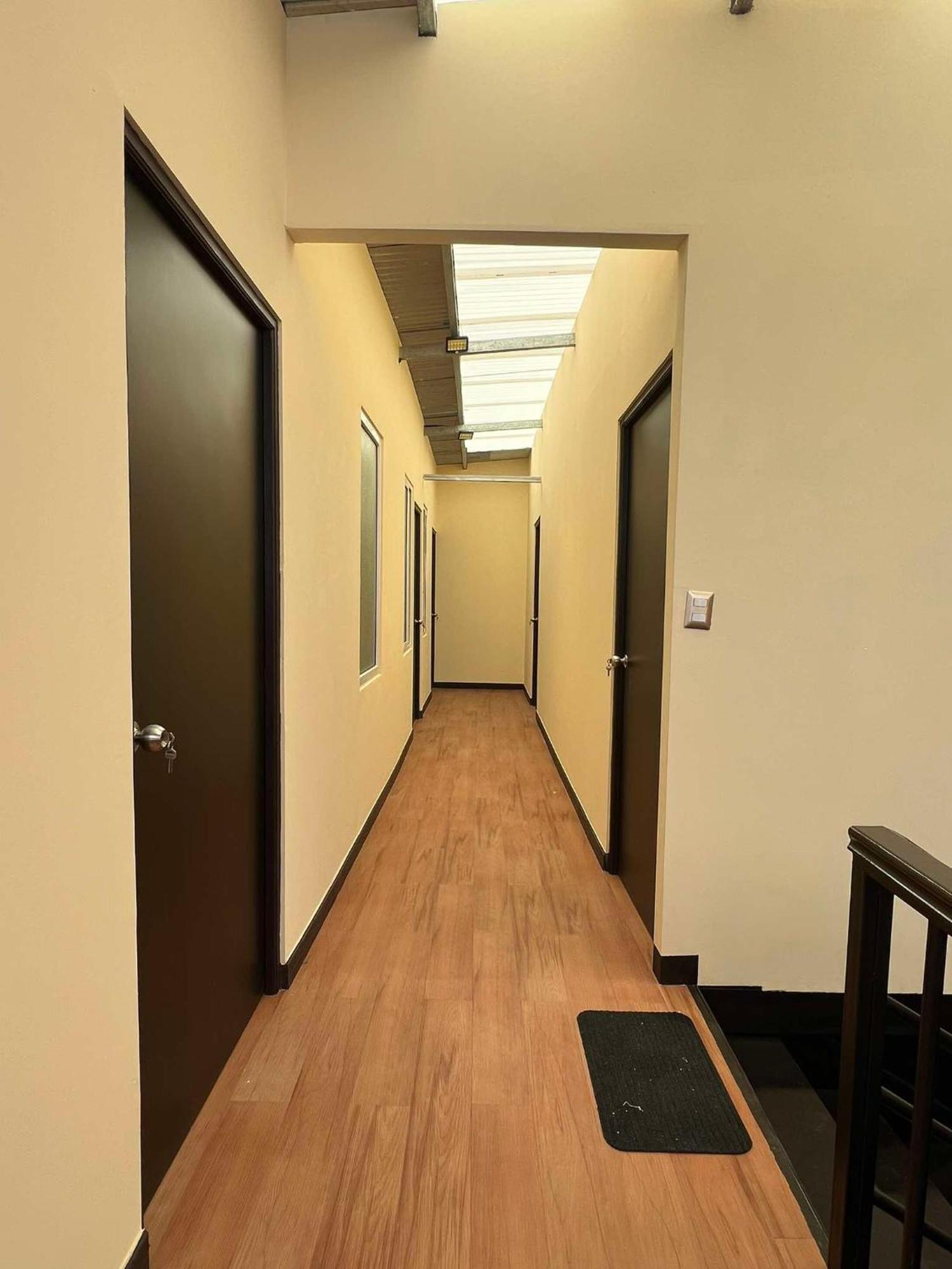C&M Exclusive Private Rooms Quetzaltenango Exteriör bild