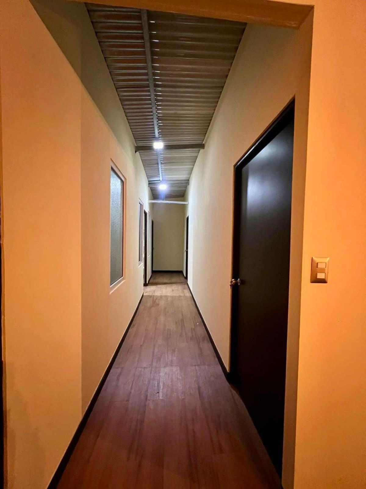 C&M Exclusive Private Rooms Quetzaltenango Exteriör bild