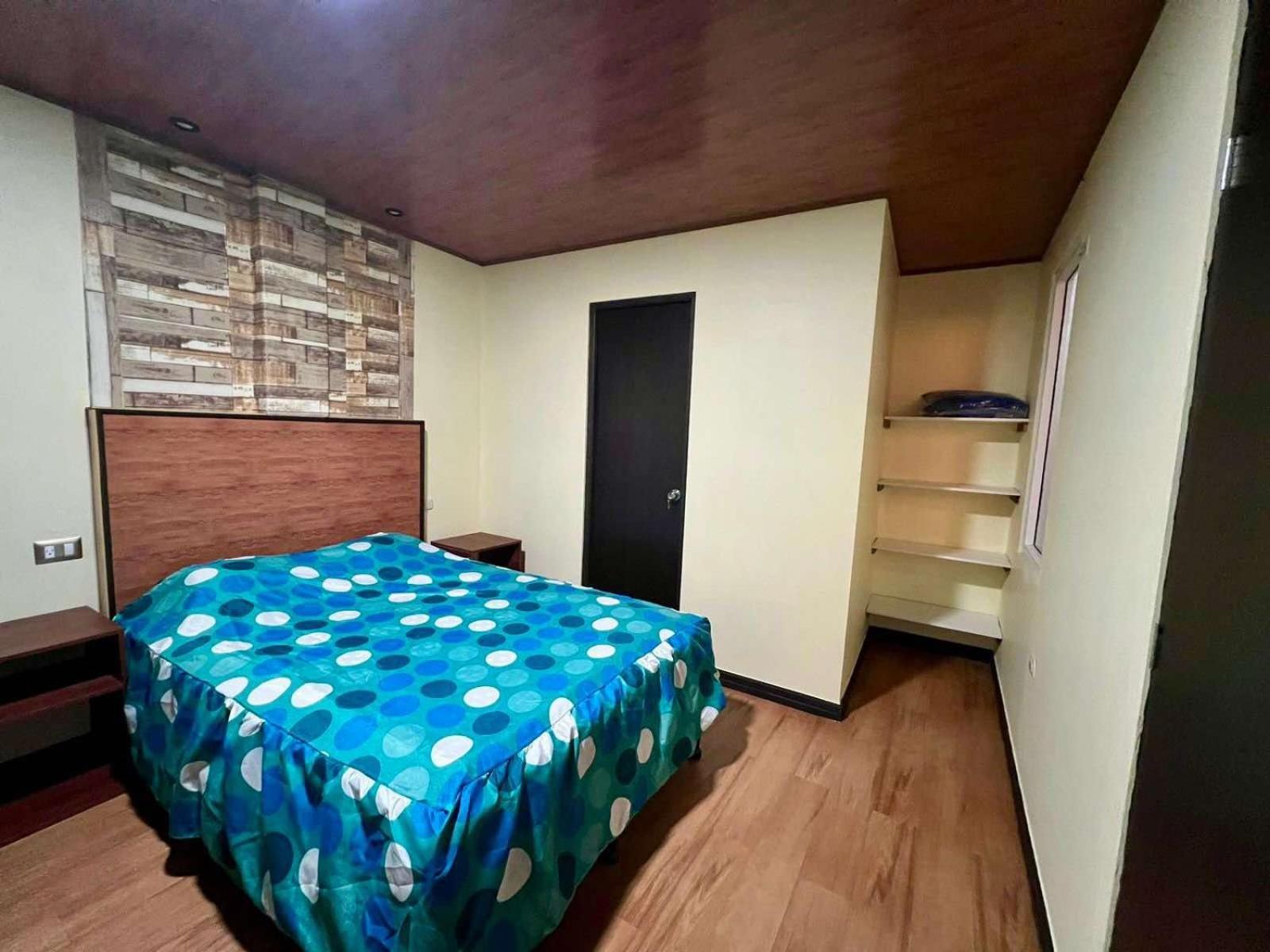 C&M Exclusive Private Rooms Quetzaltenango Exteriör bild