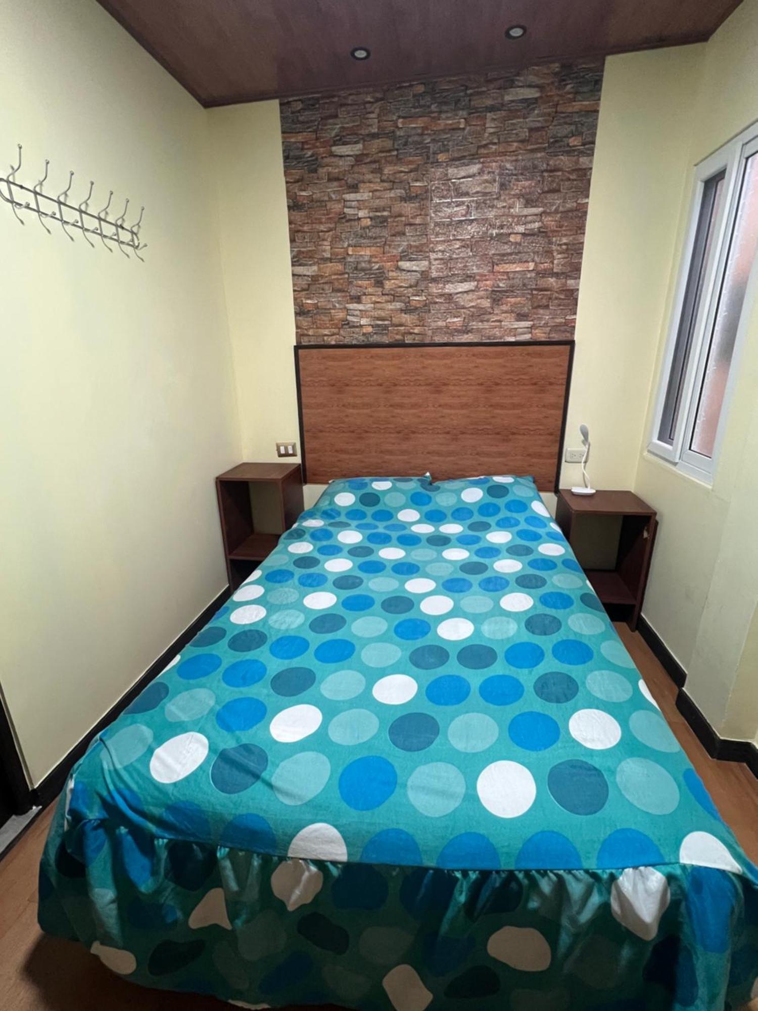 C&M Exclusive Private Rooms Quetzaltenango Exteriör bild