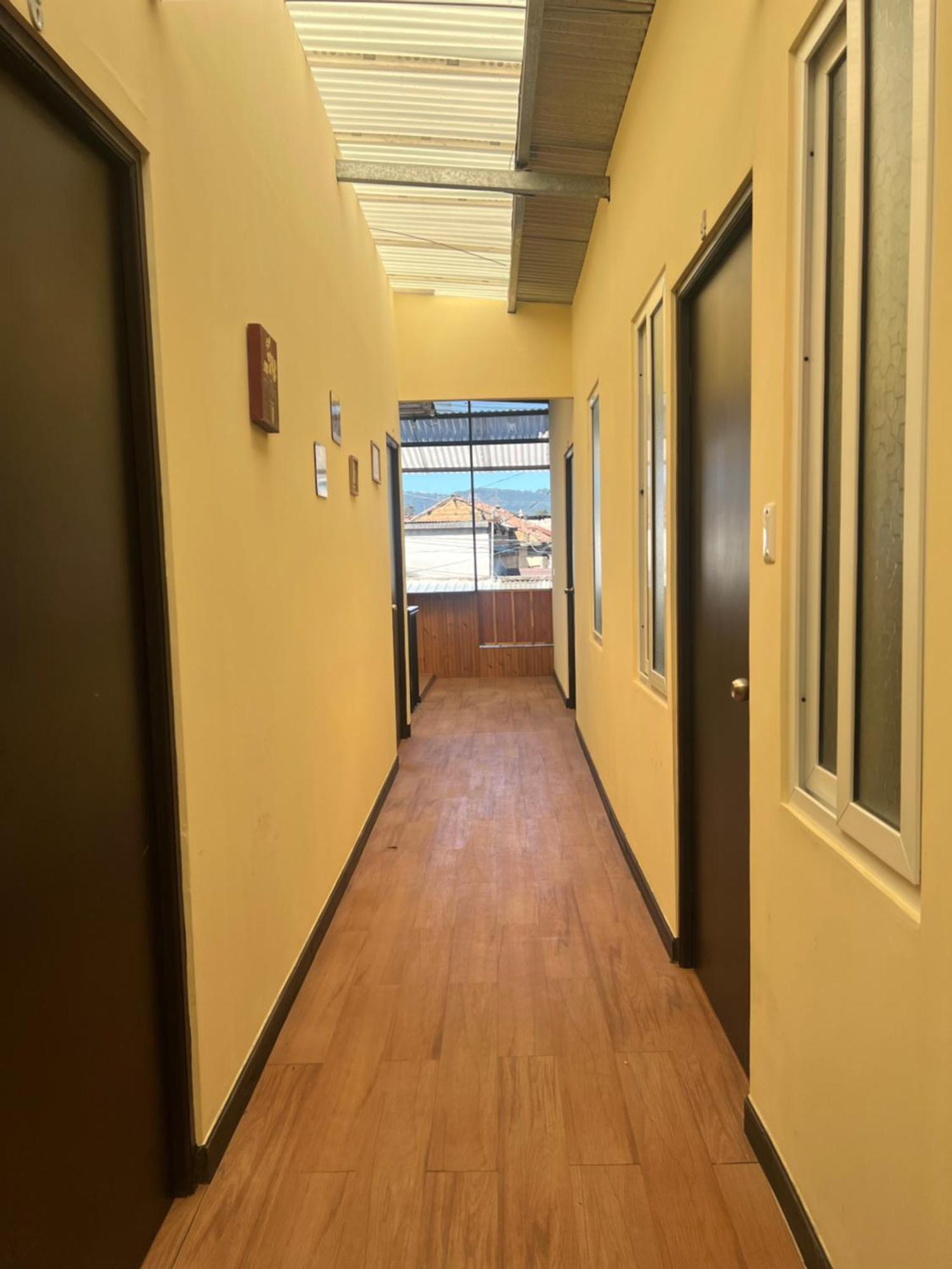 C&M Exclusive Private Rooms Quetzaltenango Exteriör bild