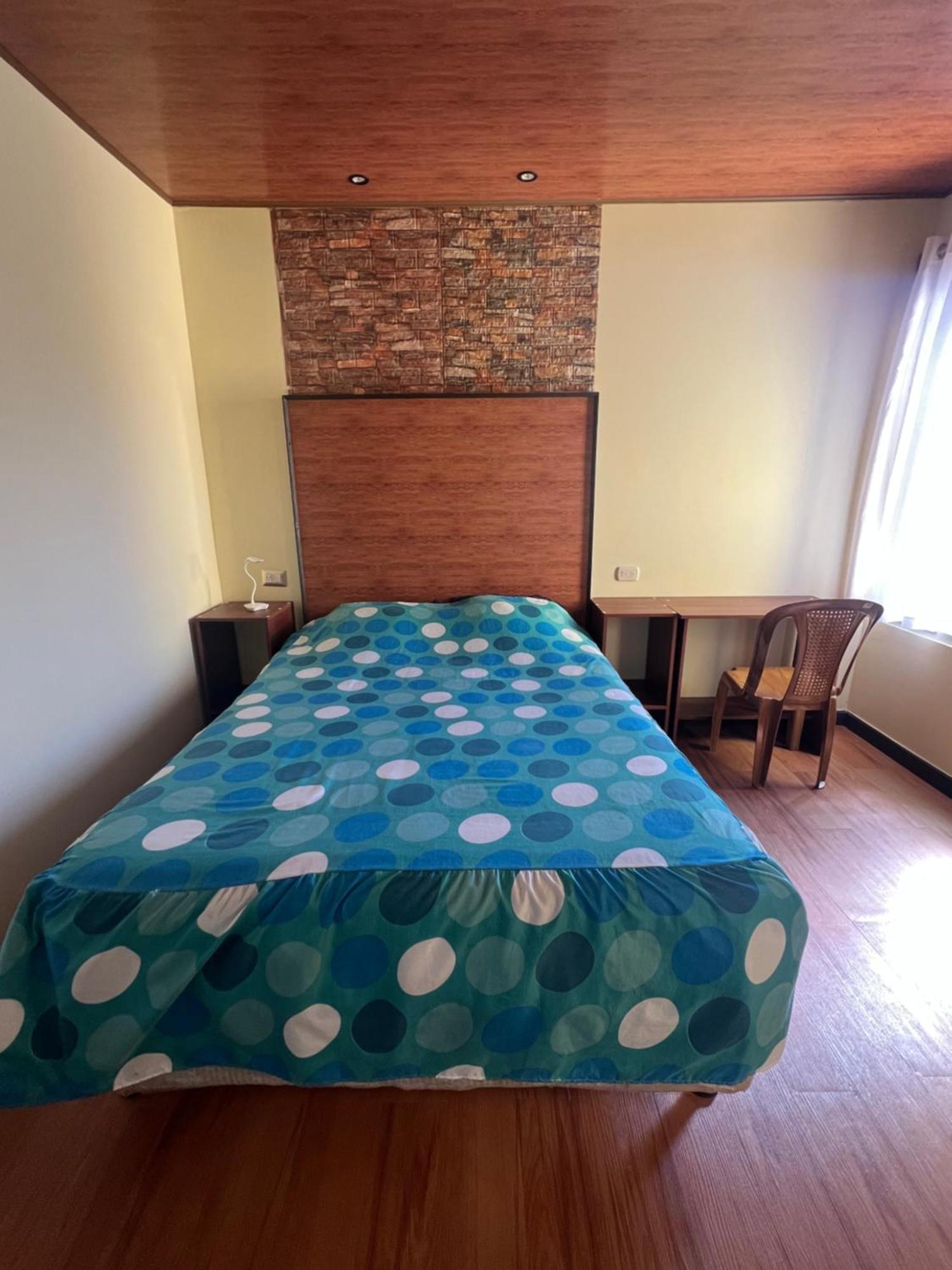 C&M Exclusive Private Rooms Quetzaltenango Exteriör bild