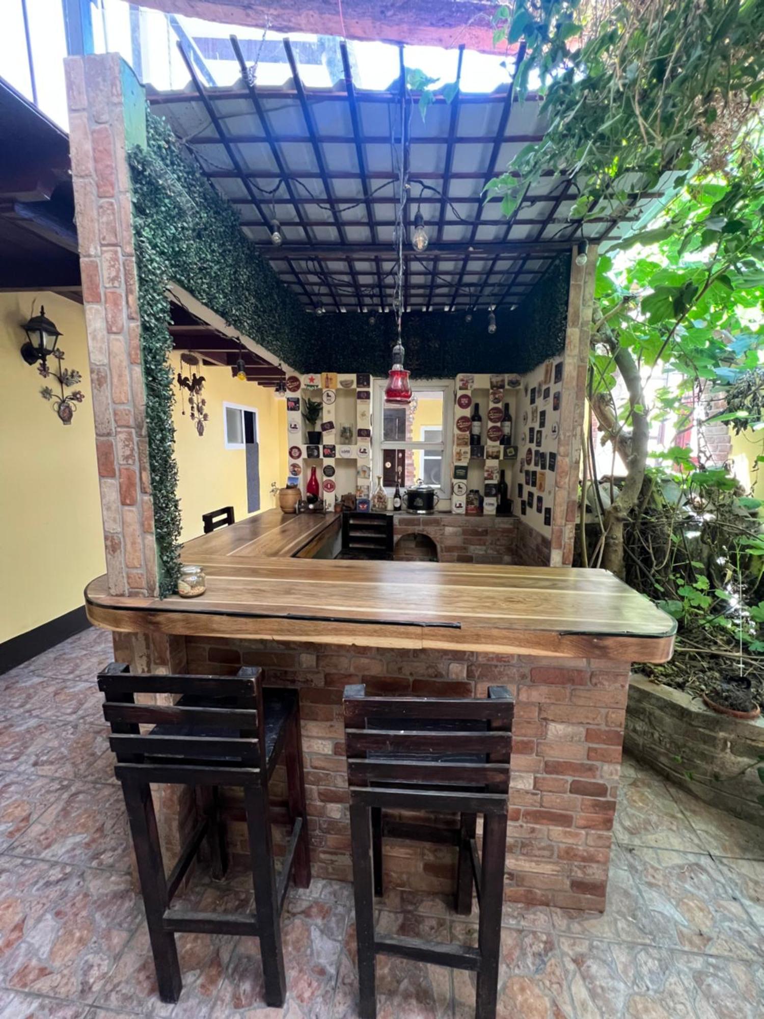 C&M Exclusive Private Rooms Quetzaltenango Exteriör bild