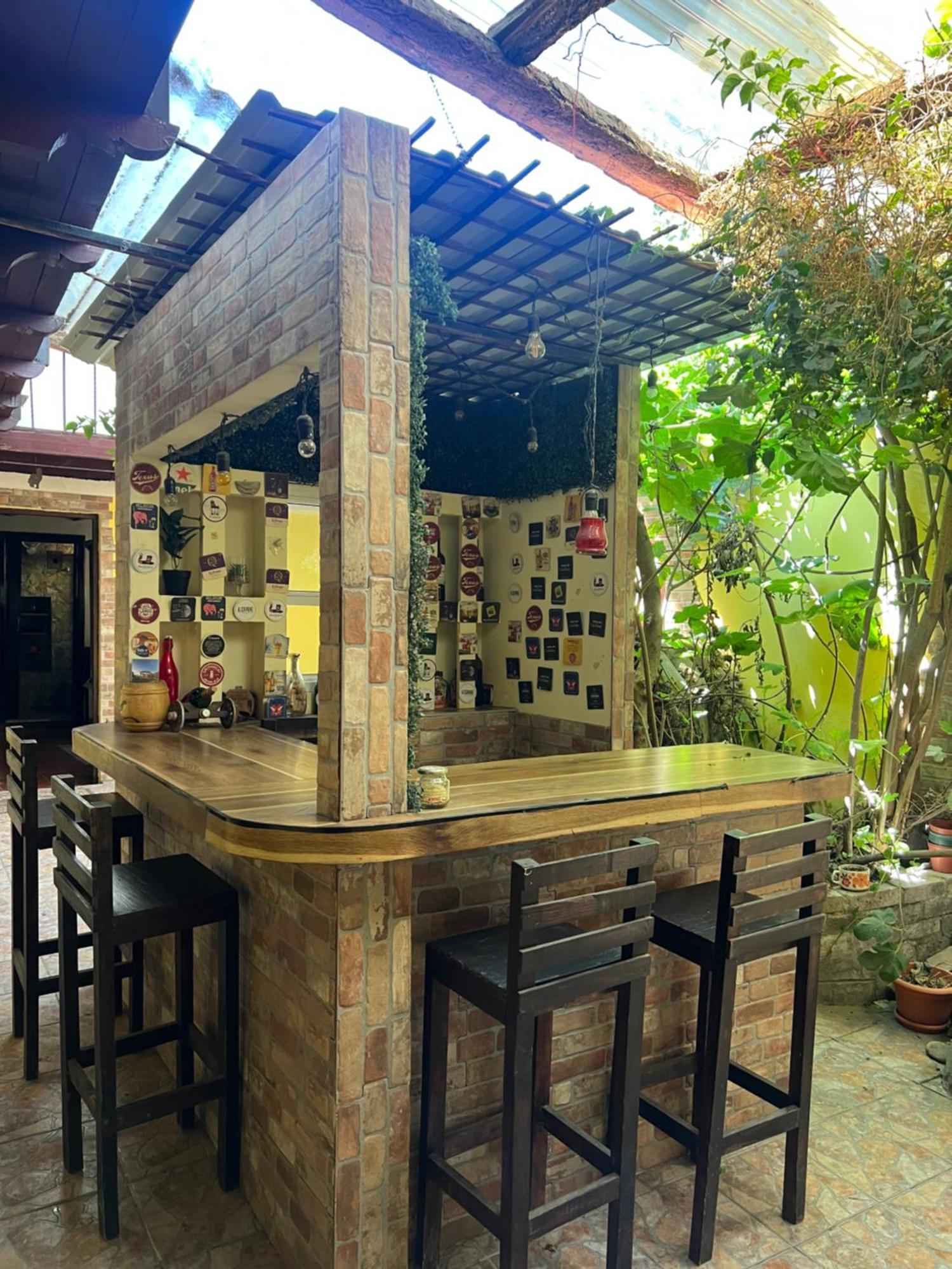 C&M Exclusive Private Rooms Quetzaltenango Exteriör bild