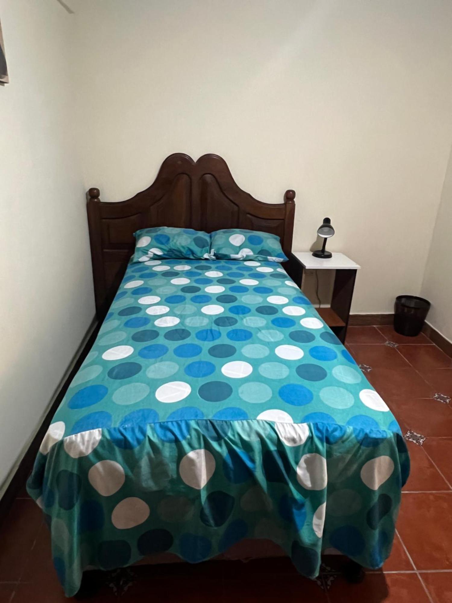 C&M Exclusive Private Rooms Quetzaltenango Exteriör bild