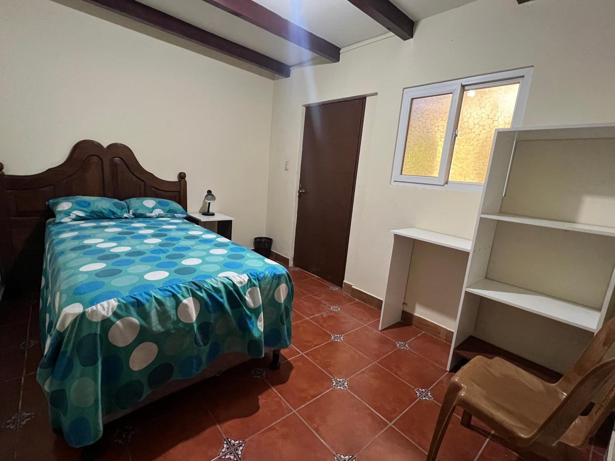 C&M Exclusive Private Rooms Quetzaltenango Exteriör bild
