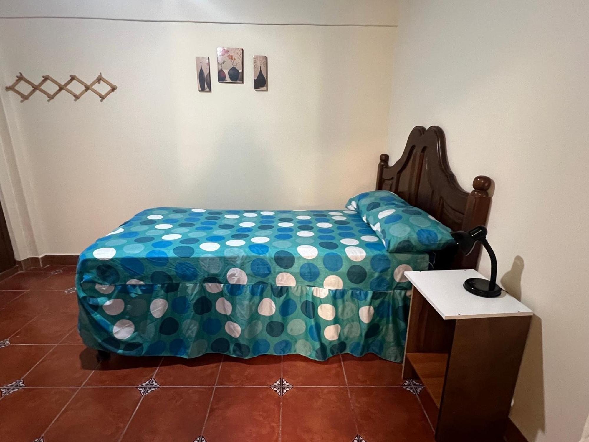 C&M Exclusive Private Rooms Quetzaltenango Exteriör bild